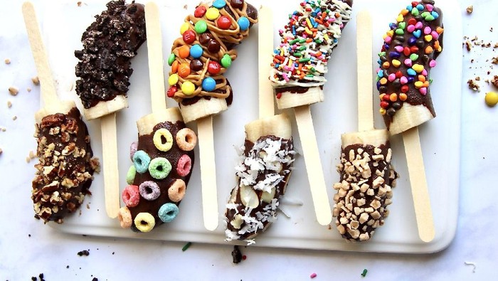 6 Menu Olahan Berbahan Pisang, Buka Puasa Jadi Lebih Nikmat!