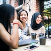 Cara Bicara Seseorang Ternyata Bisa Menggambarkan Kepribadiannya, Cek Kamu Tipe yang Mana?