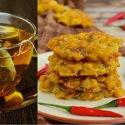 Alasan 'Menu Wajib' Teh Manis dan Gorengan Tak Baik untuk Sahur dan Berbuka Puasa
