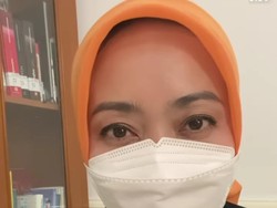 Positif COVID-19, Atalia Praratya Istri Ridwan Kamil Telah Divaksinasi 2 Kali