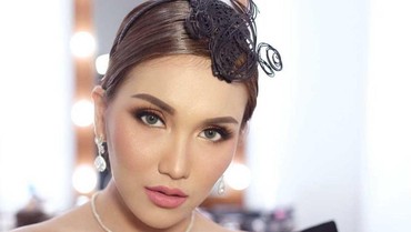 Reaksi Ayu Ting Ting Kembali Masuk Nominasi Wanita Tercantik di Dunia