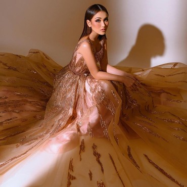 Potret Ayu Ting Ting Artis yang Patok Biaya Endorse hingga Belasan Juta