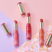 Bibir Tetap Lembap dan Fresh Selama Puasa dengan DHC Pure Color Lip Cream