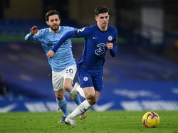Klasemen Liga Inggris: Chelsea Kian Jauh dari Man City