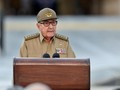 Raul Mundur dari Partai Komunis, Era Castro di Kuba Selesai