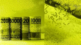 Menghitung Besaran Zakat Harta