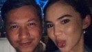 Jalinan cinta Gading Marten dan Karen Nijsen diisukan kandas ditengah jalan&period; Berikut inilah kebersamaan Gading dan Karen&excl;