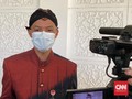Ganjar Izinkan Objek Wisata Jateng Buka saat Libur Lebaran