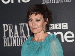 Bintang Film Harry Poter Helen McCrory Meninggal Dunia