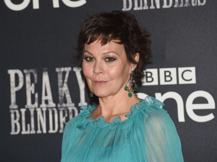 Bintang Film Harry Potter, Helen McCrory Meninggal Dunia karena Kanker