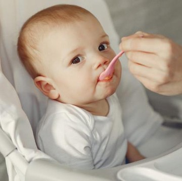 Makanan Bayi (MPASI) yang Dijual di Supermarket, Apakah Aman buat Bayi?