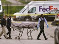 Polisi AS Ungkap Nama 8 Korban Penembakan di Gedung FedEx