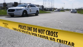 Polisi Albuquerque AS Tahan Tersangka Utama Pembunuhan 4 Pria Muslim