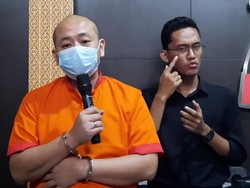 Jason Tjakrawinata Minta Maaf Aniaya Perawat Siloam