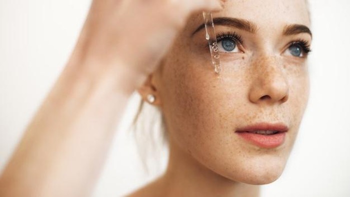 5 Kesalahan Menggunakan Essential Oil