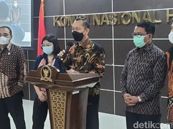 Komnas HAM Kirim Tim Ajak KKB di Papua Hentikan Kekerasan