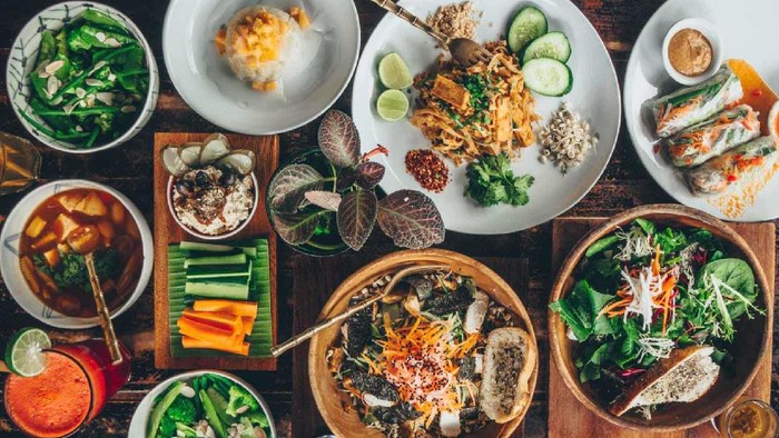 Makanan yang Sebaiknya Tidak Dikonsumsi Saat Sahur Makanan yang Sebaiknya Tidak Dikonsumsi Saat Sahur