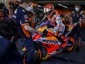Kondisi Marquez Diprediksi Memburuk di MotoGP Portugal