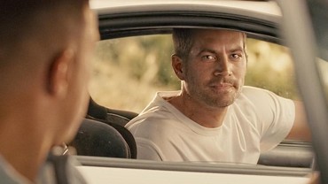 Sutradara 'Fast & Furious 9' Tegaskan Peran Paul Walker Masih Hidup