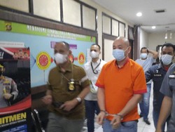 Motif Jason Aniaya Perawat Siloam: Emosi Tangan Anak Terluka