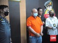 Emosi Jason Aniaya Perawat di Palembang Berujung Ancaman Bui