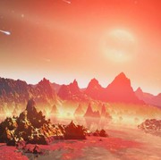 NASA Temukan Planet Mirip Bumi dan Dianggap Layak Huni, Beneran? Simak Faktanya!