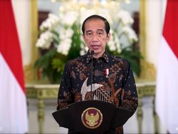 Jokowi Bakal Reshuffle Kabinet di Rabu Pon atau Pahing Lagi?
