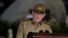 Raul Castro Mundur, CIA Ungkap Rencana Pembunuhan di 1960