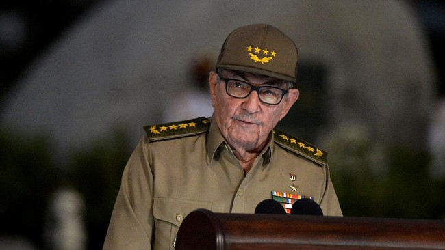 Dokumen CIA mengungkap rencana pembunuhan pimpinan Kuba Raul Castro pada 1960 usai ia menyatakan mundur dari pimpinan Partai Komunis Kuba.
