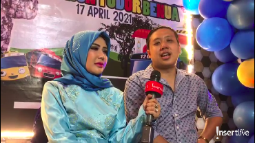 img-title Sempat Hampir Cerai, Rey Utami & Pablo Benua Berkumpul di Ultah Anak
