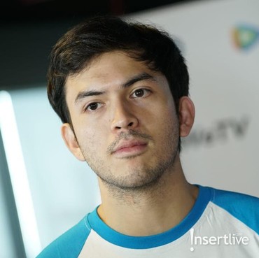 Artis RN yang Ditangkap karena Narkoba adalah Rizky Nazar