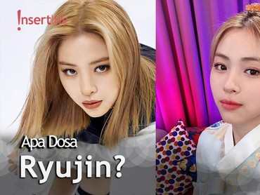 img-title Eks Rapper 'Show Me The Money' Owen Ovadoz, Lecehkan Ryujin ITZY