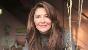 img-title Warisan Orang Tua Direbut Orang, Tamara Bleszynski Siap Datang ke Jakarta