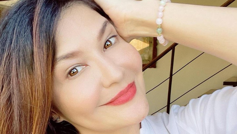 Tamara Bleszynki Tamara Bleszynki sedang curi perhatian karena geram membalas komentar netizen. Berikut ini tampilan Tamara Bleszynki!