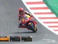 VIDEO: Aksi Marquez di Latihan bebas MotoGP Portugal