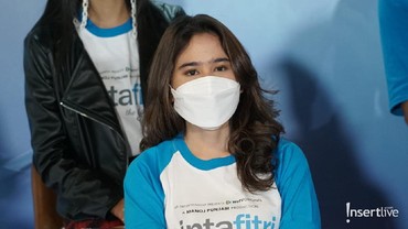 img-title Sinetron Zahra Istri Ketiga Jadi Kontroversi, Tissa Biani Buka Suara
