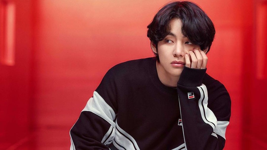 V BTS