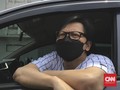 Armand Maulana, Arya Saloka, dan Artis-artis RI Suntik Vaksin