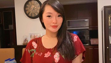 Nama Asli Zaskia Gotik