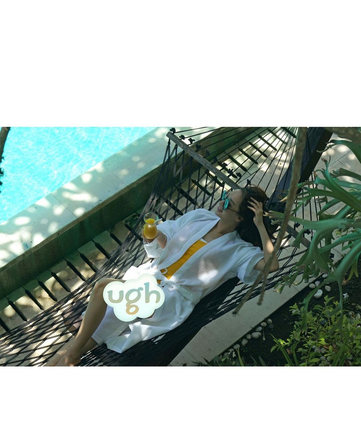 Hampir 6 bulan rehat dari dunia hiburan karena ingin memberikan ASI ekslusif kepada anaknya&period; Beginilah penampilan Zaskia Gotik selama vakum&excl;