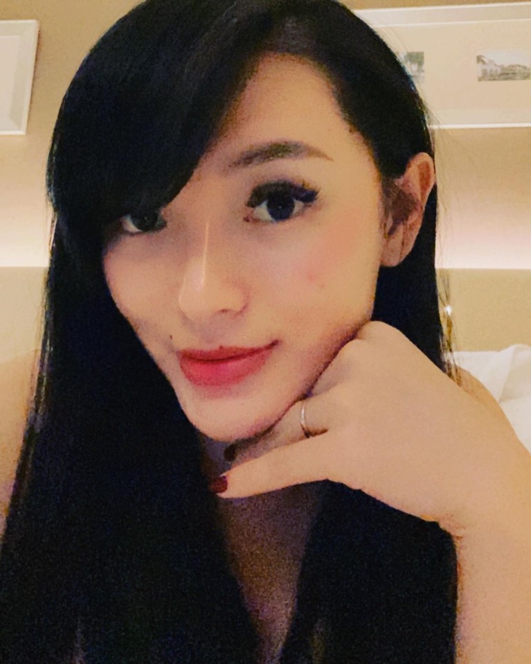 Zaskia Gotix Hampir 6 bulan rehat dari dunia hiburan karena ingin memberikan ASI ekslusif kepada anaknya. Beginilah penampilan Zaskia Gotik selama vakum!