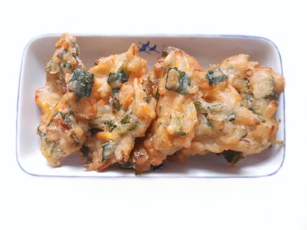 Menu Takjil: Resep Gorengan Bakwan Sayur Renyah dan Tidak Lembek
