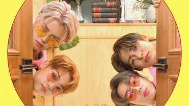 Lirik Lagu Down - A.C.E feat Grey