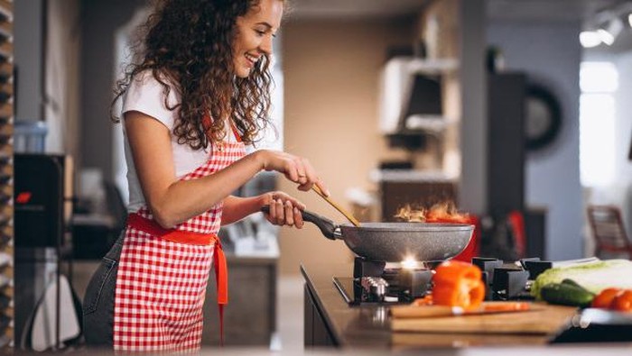 5 Zodiak yang Dikenal Jago Masak! Ada Gemini, Libra dan Capricorn, Nih 5 Zodiak yang Dikenal Jago Masak! Ada Gemini, Libra dan Capricorn, Nih