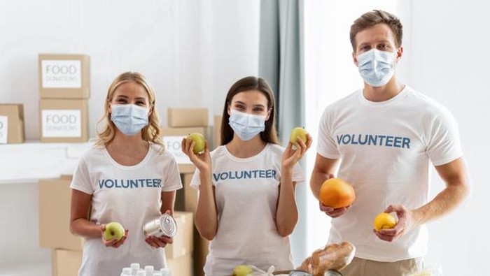 Anti Mager, Ini 5 Aktivitas Ringan yang Bisa Dilakukan Saat Berpuasa