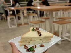 7 Rekomendasi Tempat Nongkrong Asyik Buat Mahasiswa di Jatinangor