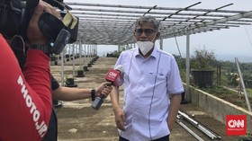 Alumni Harvard Bakal Investasi US$1 Juta di Bukit Algoritma