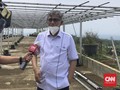 Alumni Harvard Bakal Investasi US$1 Juta di Bukit Algoritma