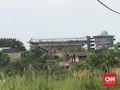 Bukit Algoritma Sukabumi Diklaim Akan Mulai Digarap Mei 2021
