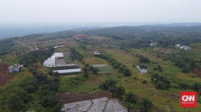 Pengembangan Kawasan Sains dan Teknologi (KST) diharapkan dapat mewujudkan pertumbuhan ekonomi daerah berbasis ilmu pengetahuan dan teknologi (iptek).